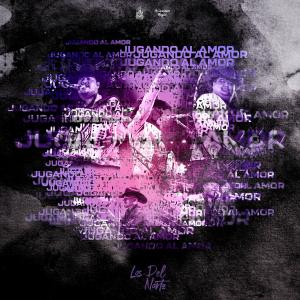 Los del Norte的專輯Jugando Al Amor  (Live)