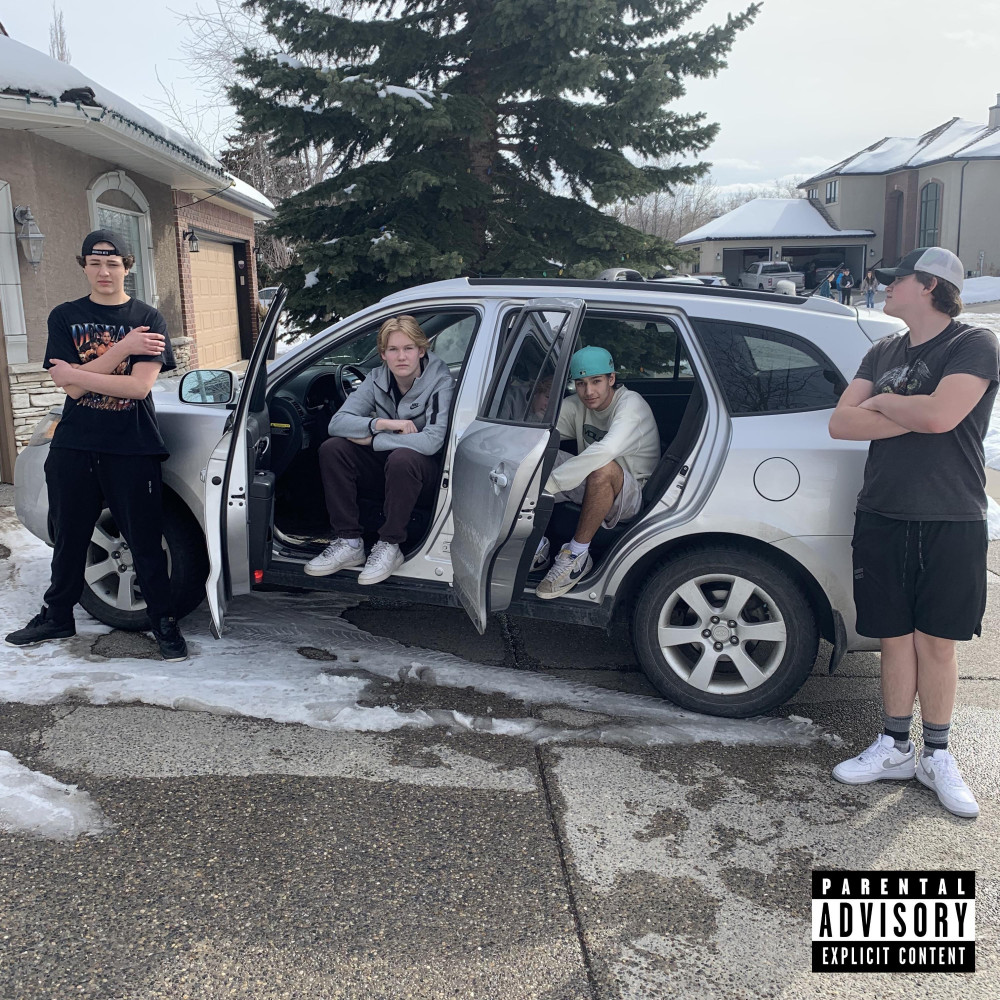 jamaica (feat. J SAV) (Explicit)