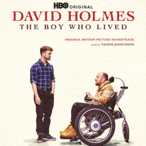 อัลบัม David Holmes: The Boy Who Lived (Original Motion Picture Soundtrack) ศิลปิน Tandis Jenhudson