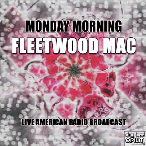 收聽Fleetwood Mac的Never Going Back Again (Live)歌詞歌曲
