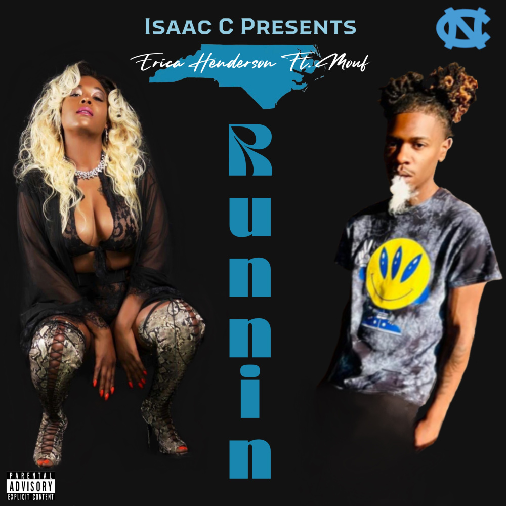 Runnin (Explicit)