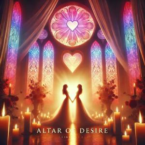 อัลบัม Altar of desire ศิลปิน The Teenagers