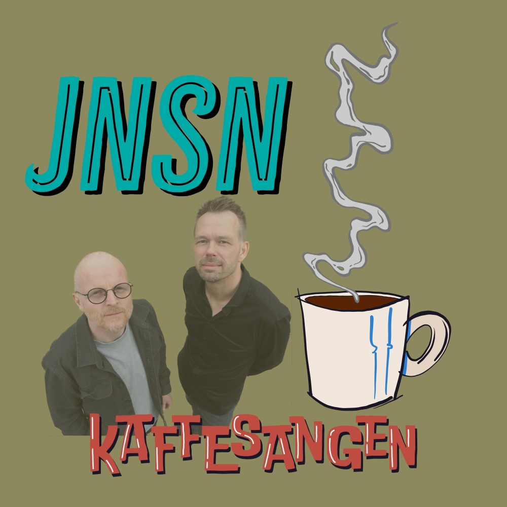 Kaffesangen