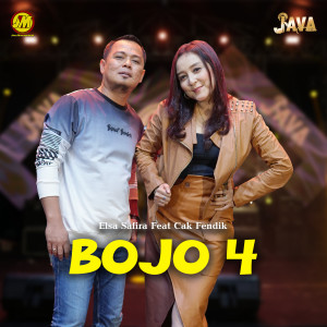 Fendik Adella的專輯Bojo 4
