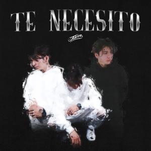 收聽Faktor的Te Necesito (Explicit)歌詞歌曲