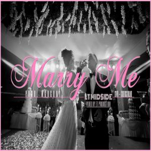 收聽LT Midside的Marry Me歌詞歌曲