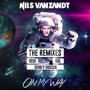 อัลบัม On My Way (Remixes) ศิลปิน Nils Van Zandt