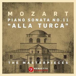 收聽Walter Klien的Piano Sonata No. 11 in A Major, K. 331: I. Tema con variazione歌詞歌曲