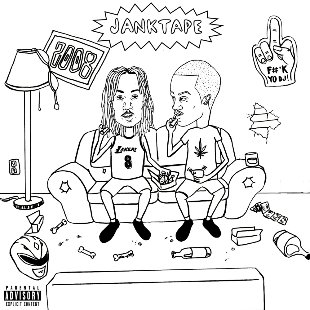 Terrified (Explicit)