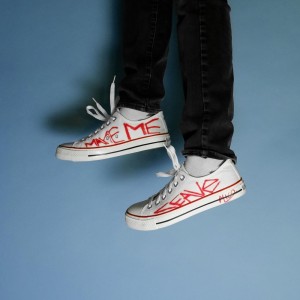 Listen to make me leave song with lyrics from MICO