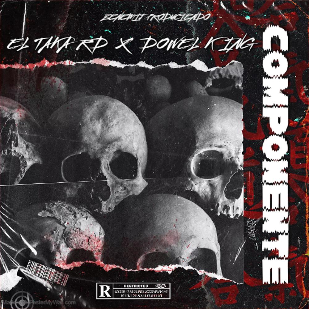 Componente (feat. Dowel king) (Explicit)