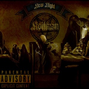 Album New Night from 