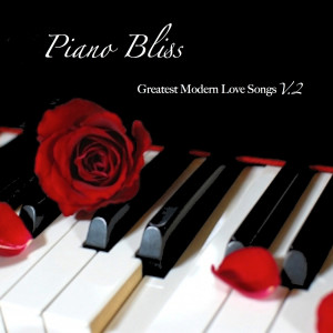 ดาวน์โหลดและฟังเพลง Don't Wanna Miss a Thing พร้อมเนื้อเพลงจาก Piano Bliss