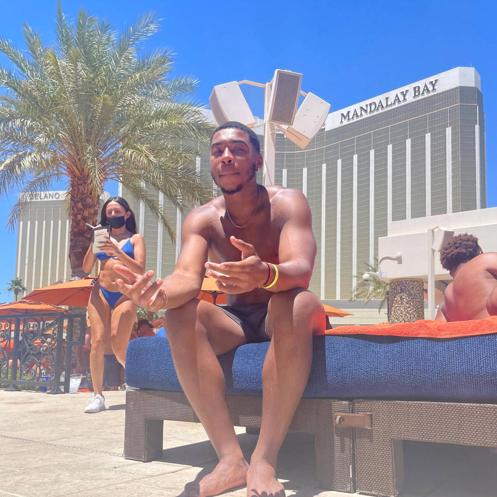 Brunch in the City (Explicit)