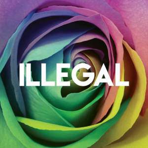 ดาวน์โหลดและฟังเพลง Illegal พร้อมเนื้อเพลงจาก Alegra