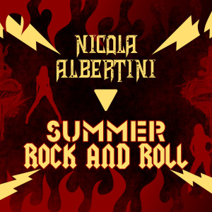 Album Summer Rock and Roll from Nicola Albertini