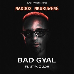 Album Bad Gyal (Explicit) from 