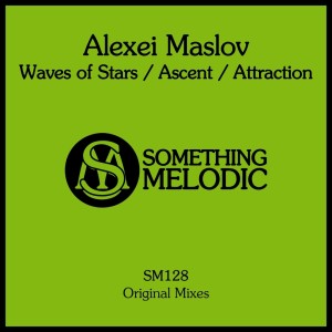 收聽Alexei Maslov的Attraction (Original Mix)歌詞歌曲