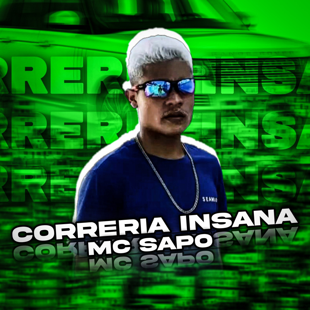 Correria Insana