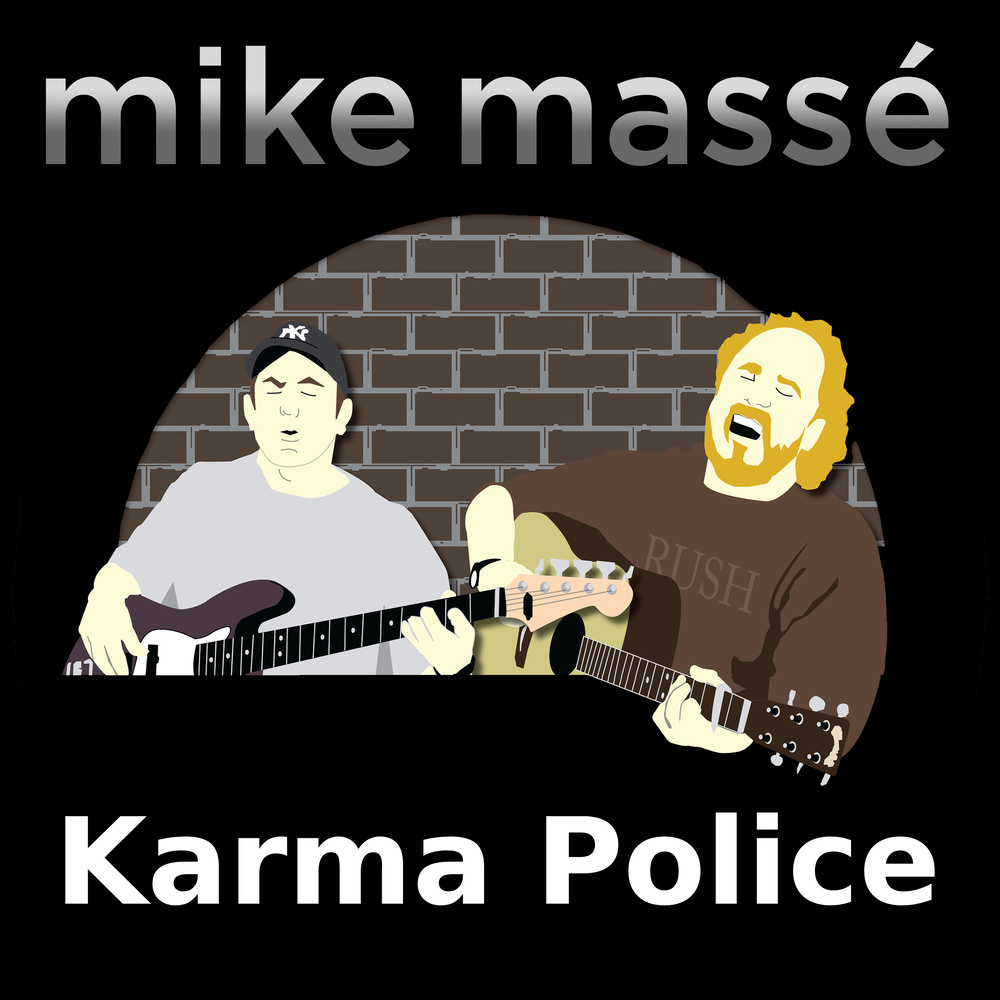 Karma Police
