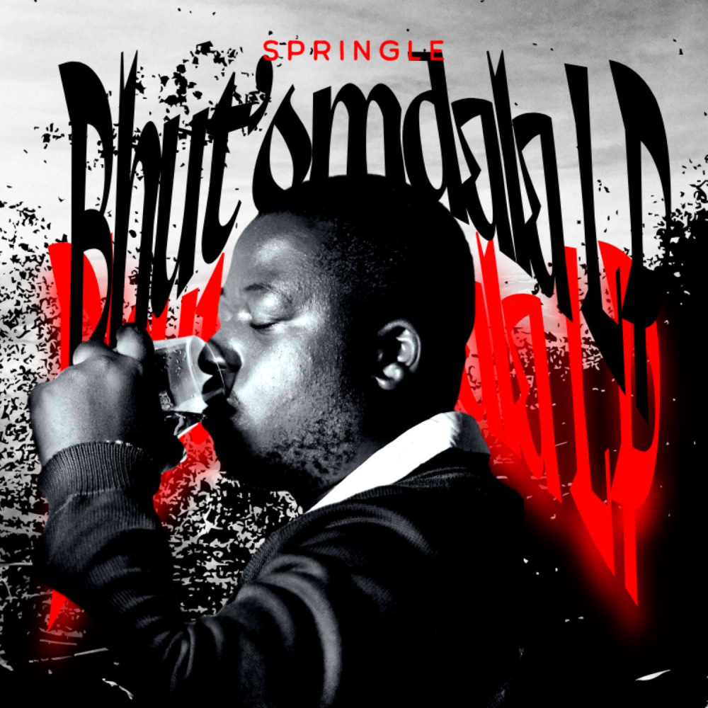 Siyaphambili (feat. Tracy)