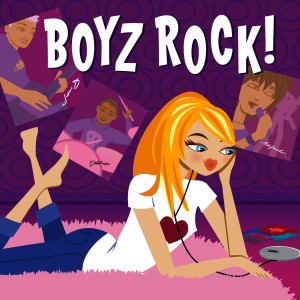 ดาวน์โหลดและฟังเพลง Kryptonite พร้อมเนื้อเพลงจาก The Superstarz Kids