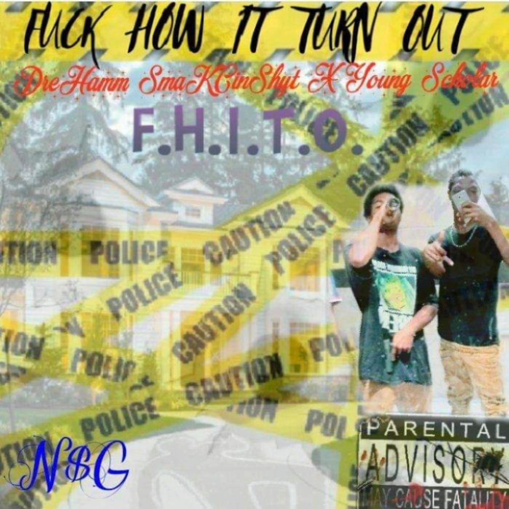 Get Down (feat. Young Scholar, Young Bull & D-Two) (Explicit)