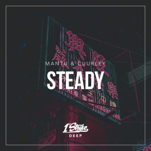 Album Steady from Mantu