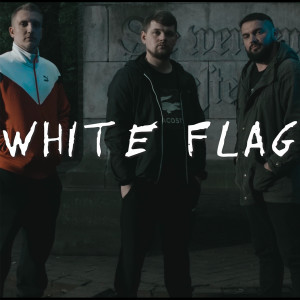 Listen to White Flag (Explicit) song with lyrics from Czar