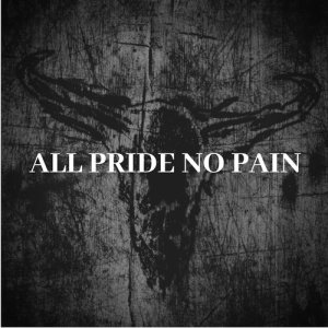 ดาวน์โหลดและฟังเพลง All Pride No Pain พร้อมเนื้อเพลงจาก Upon A Burning Body