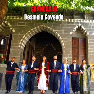 Listen to Govend song with lyrics from Grani Rojo