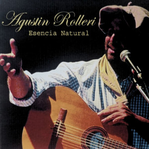 收聽Agustín Rolleri的Cencerro de pino歌詞歌曲