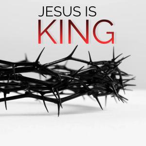 Ran G的專輯Jesus is king Intro