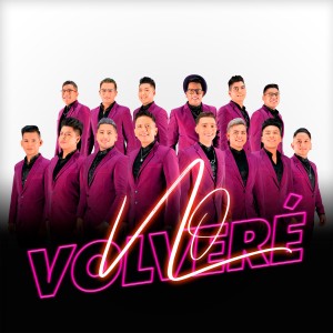 收聽Grupo Histeria的No Volveré歌詞歌曲