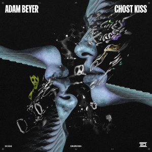 Adam Beyer的專輯Ghost Kiss