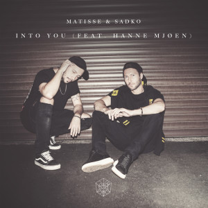 ดาวน์โหลดและฟังเพลง Into You พร้อมเนื้อเพลงจาก Matisse & Sadko