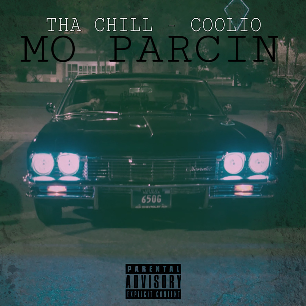 Mo Parcin (feat. Coolio)