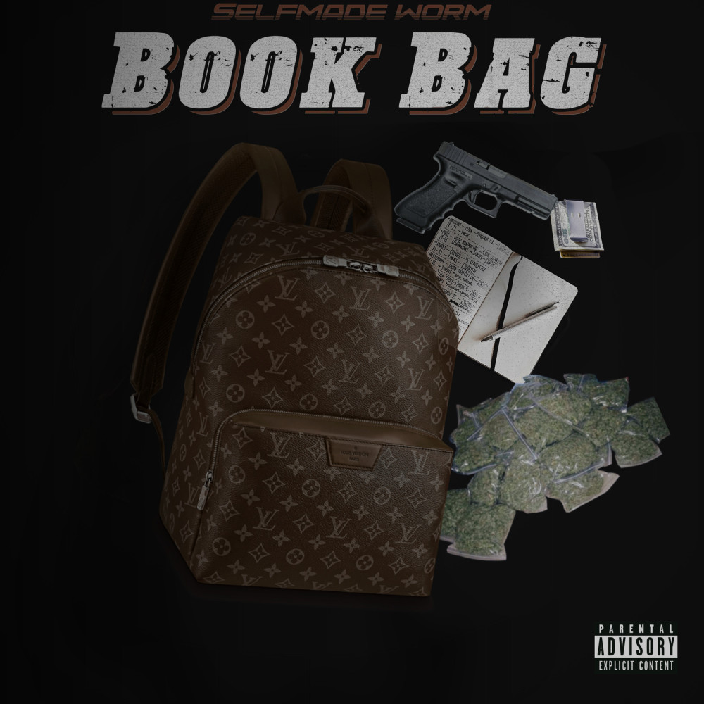 Book Bag (Explicit)