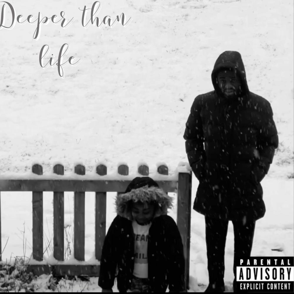 Nobody (feat. Flame Agust & Yaa pono) (Explicit)