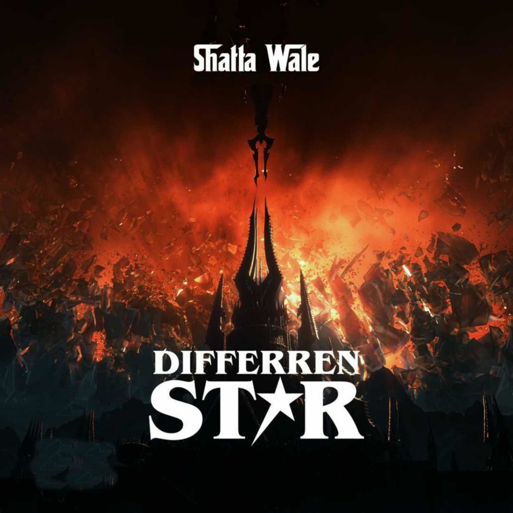Differren Star