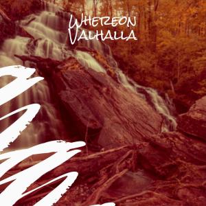 Album Whereon Valhalla from Various