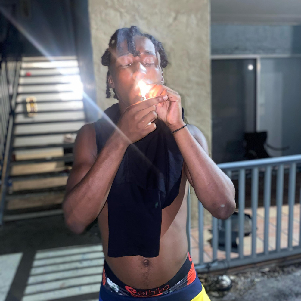 Real Shit (Explicit)
