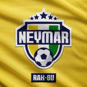 Rak-Su的專輯Neymar