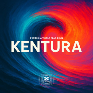 Album Kentura from Popinho Afrozila
