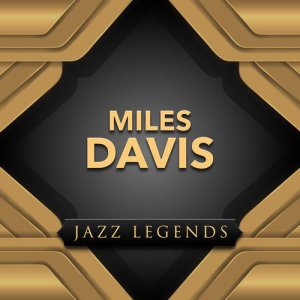 Album Jazz Legend from Miles Davis