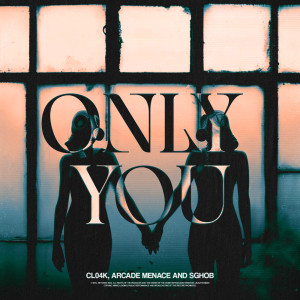 Album Only You from Cl04k