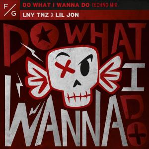 Album Do What I Wanna Do oleh Lil Jon