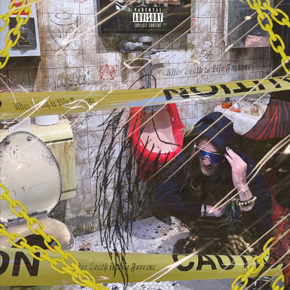 9TH CIRCLE (JEFF HARDY/ O' MY SIN) (Explicit)