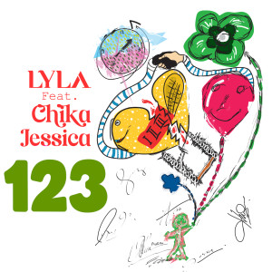 Lyla的專輯123