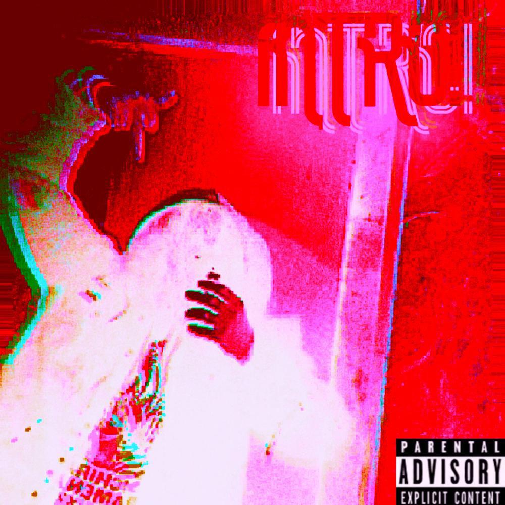 IN THE DARK! Freestyle (Explicit)